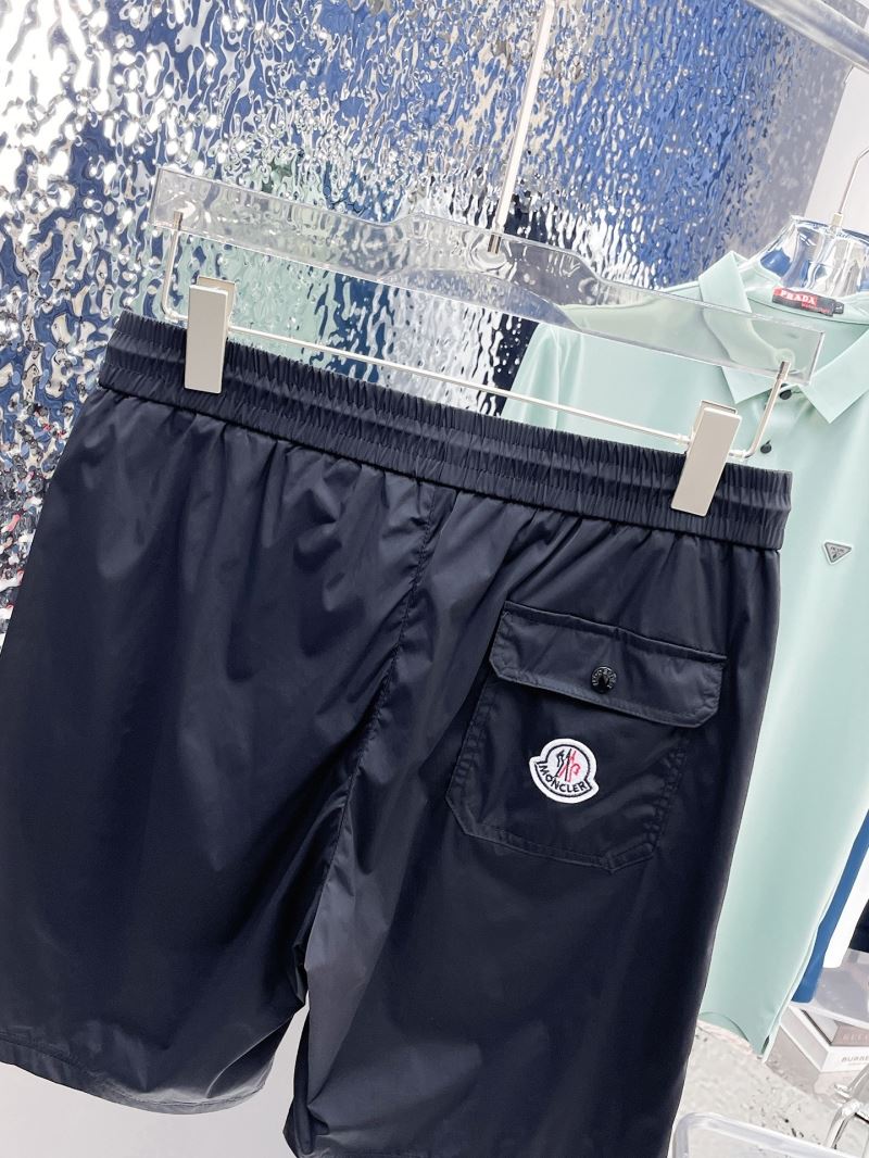 Moncler Short Pants